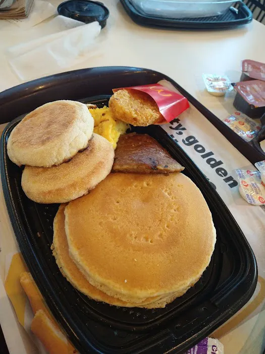 McDonald's Picture 9