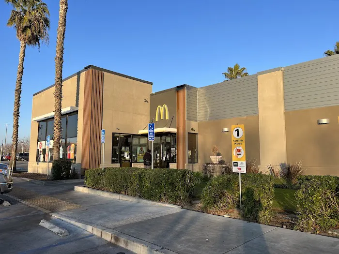 McDonald's Picture 5