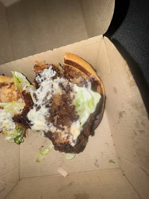 McDonald's Picture 4