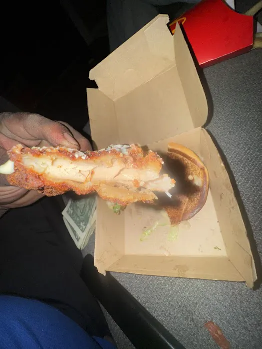 McDonald's Picture 2