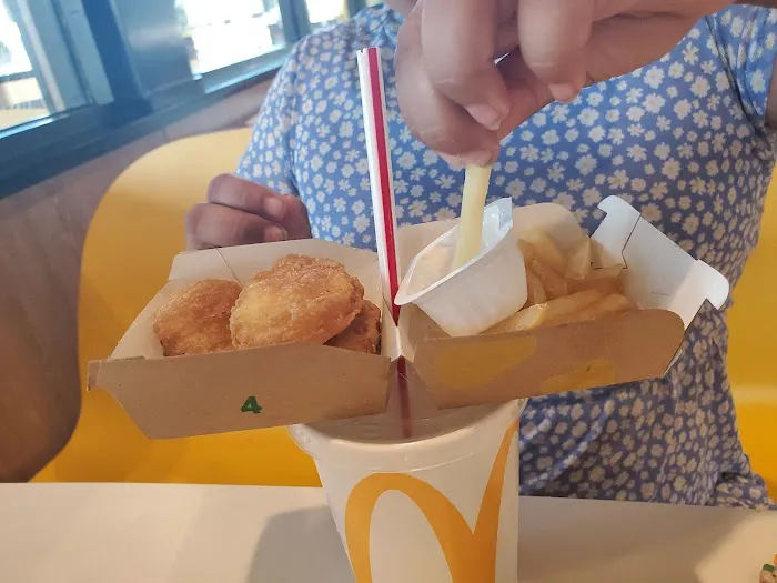 McDonald's Picture 3