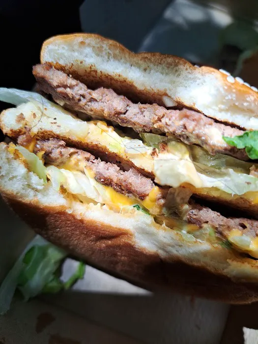 McDonald's Picture 8
