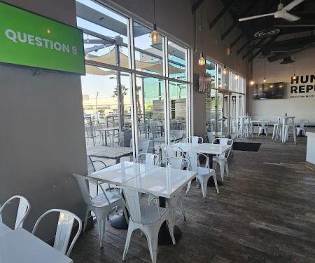Hummus Republic Fresno