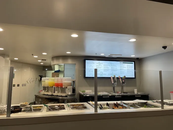Hummus Republic Fresno Picture 5