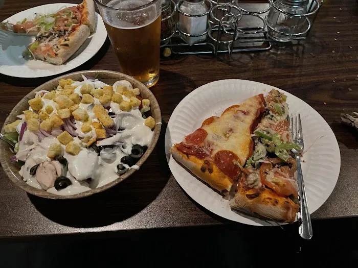 Popolo's Pizza Picture 8