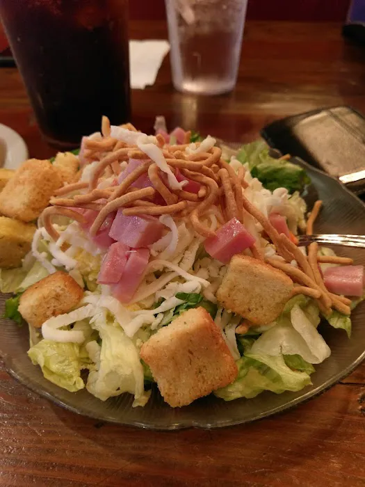 Popolo's Pizza Picture 10