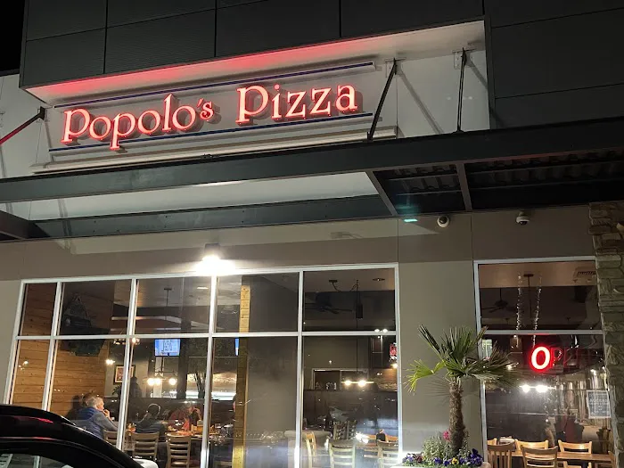 Popolo's Pizza Picture 7
