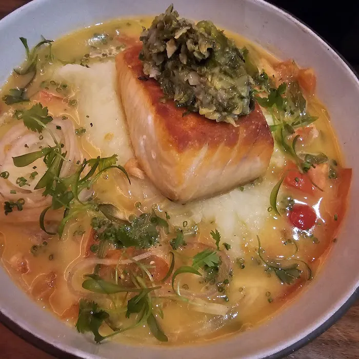 Tabachines Cocina Picture 5