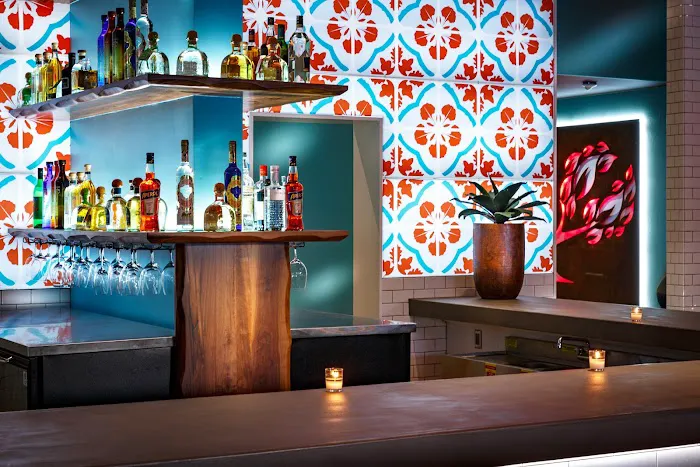 Tabachines Cocina Picture 6
