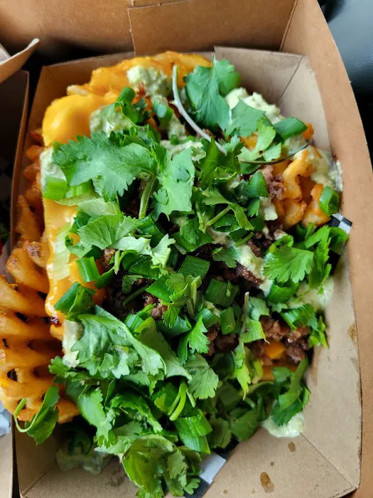 Planet Vegan Picture 5