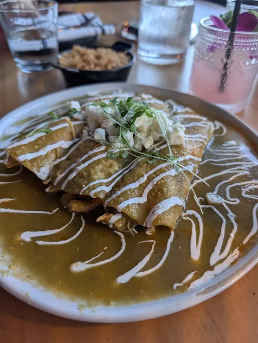 Sabor Cocina Latina & Bar Picture 8