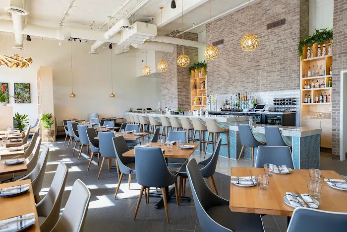 Sabor Cocina Latina & Bar Picture 1