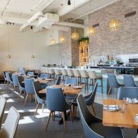 Sabor Cocina Latina & Bar ico