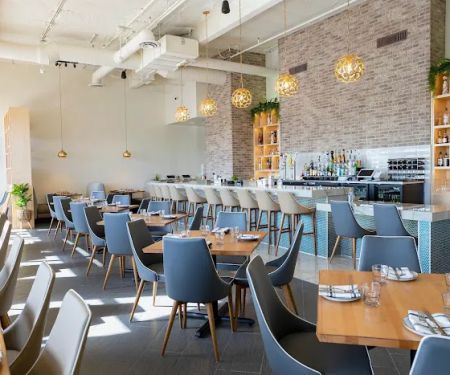 Sabor Cocina Latina & Bar