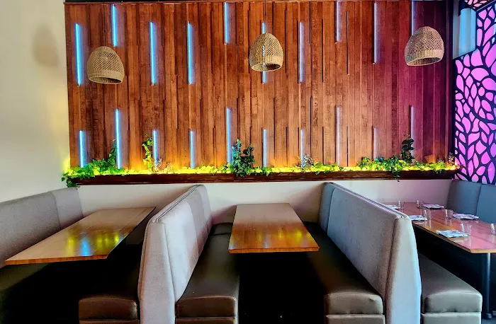 Sabor Cocina Latina & Bar Picture 6