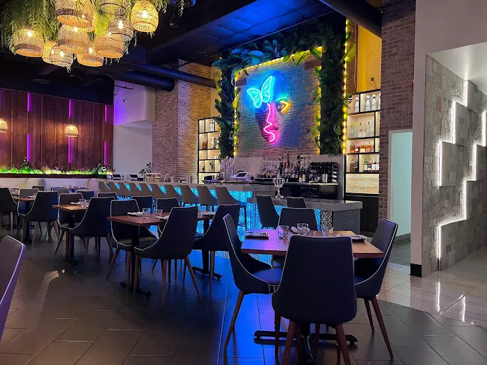 Sabor Cocina Latina & Bar Picture 7