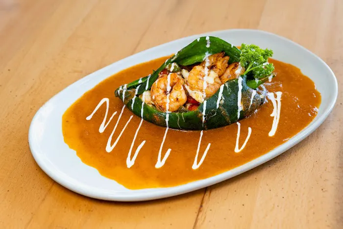 Sabor Cocina Latina & Bar Picture 3