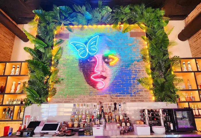 Sabor Cocina Latina & Bar Picture 5