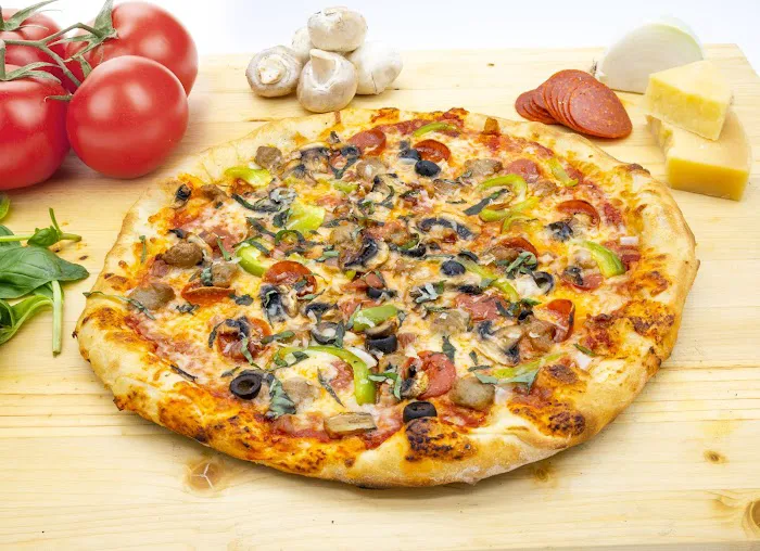 99 Craft Pizza Picture 5