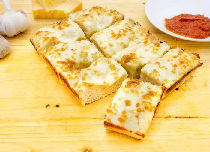 99 Craft Pizza Picture 7