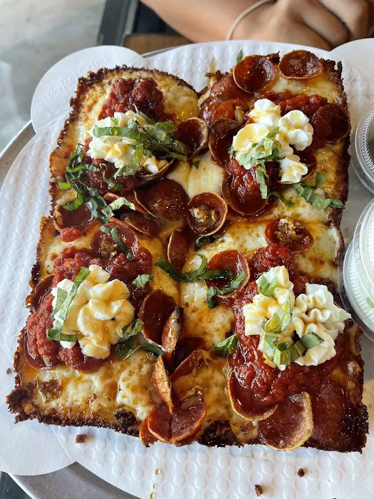 99 Craft Pizza Picture 10