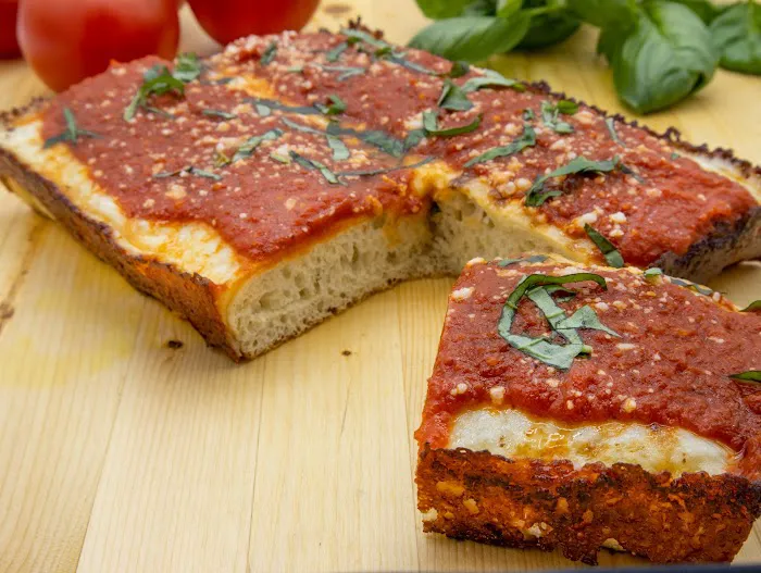 99 Craft Pizza Picture 3