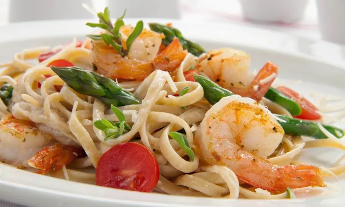 Bella Pasta Trattoria Italiana Picture 1