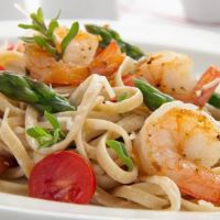 Bella Pasta Trattoria Italiana ico