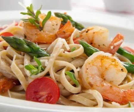 Bella Pasta Trattoria Italiana