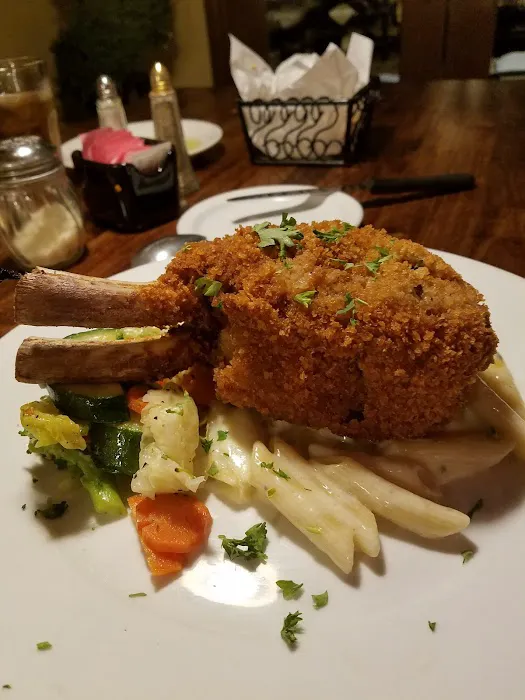 Bella Pasta Trattoria Italiana Picture 9