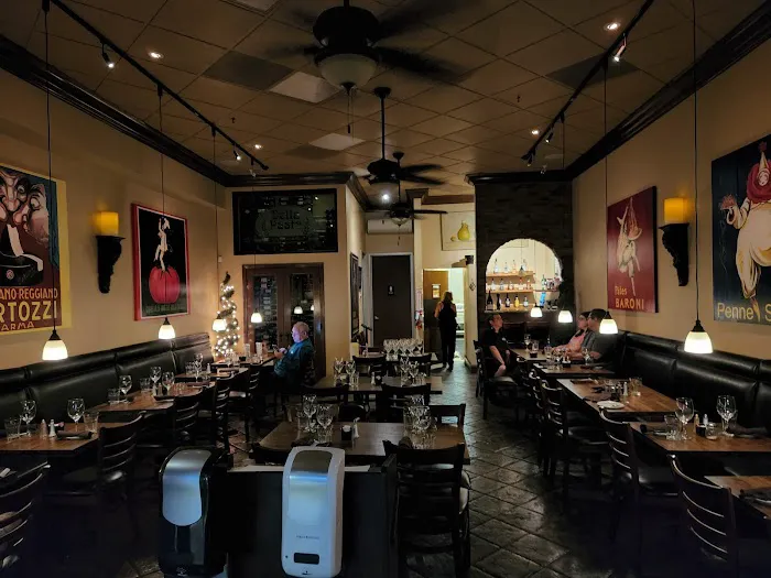 Bella Pasta Trattoria Italiana Picture 10