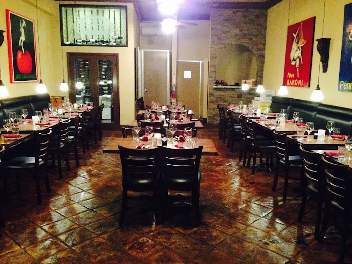 Bella Pasta Trattoria Italiana Picture 5