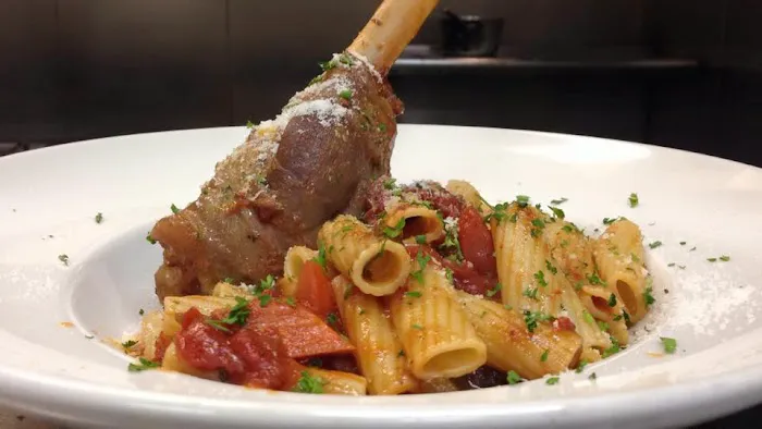 Bella Pasta Trattoria Italiana Picture 3