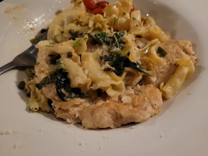 Bella Pasta Trattoria Italiana Picture 6