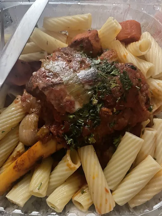 Bella Pasta Trattoria Italiana Picture 8