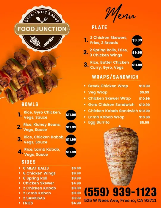 Food junction 3 Picture 8