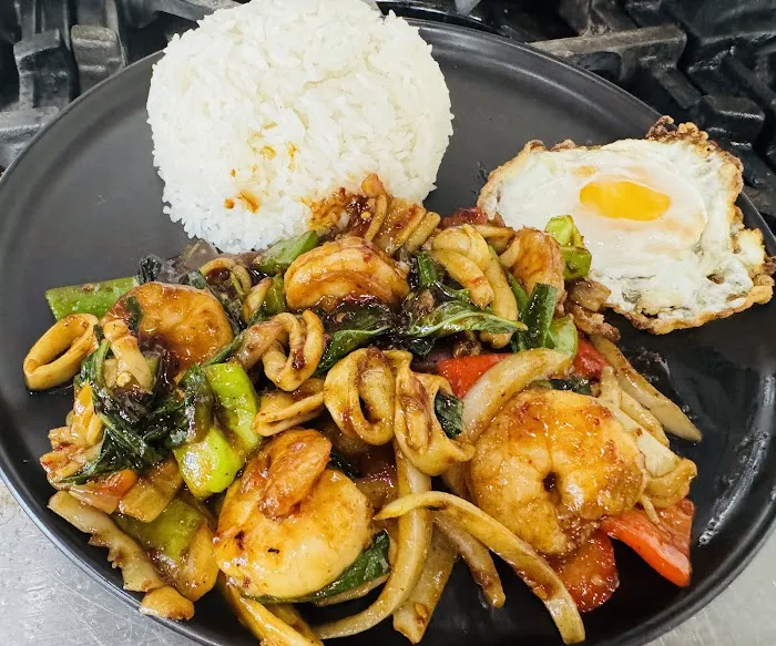 VAI-VAI LAO THAI FOOD Picture 6