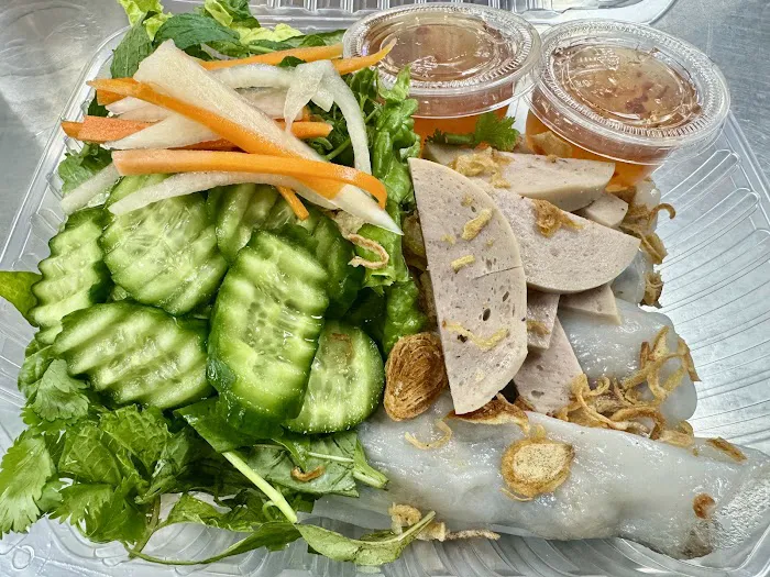 VAI-VAI LAO THAI FOOD Picture 9