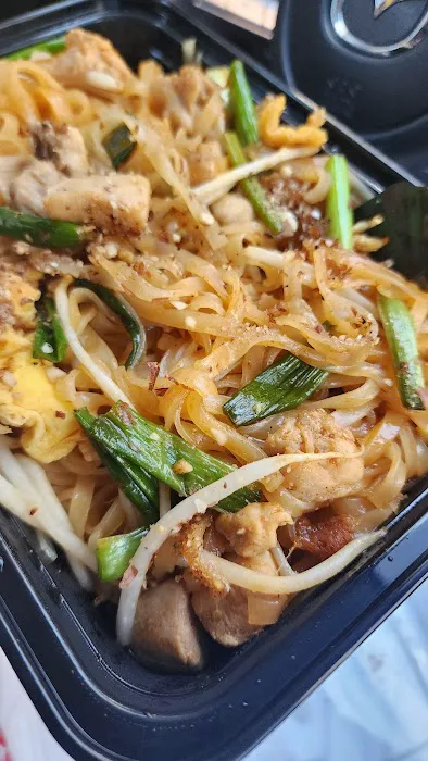 VAI-VAI LAO THAI FOOD Picture 5