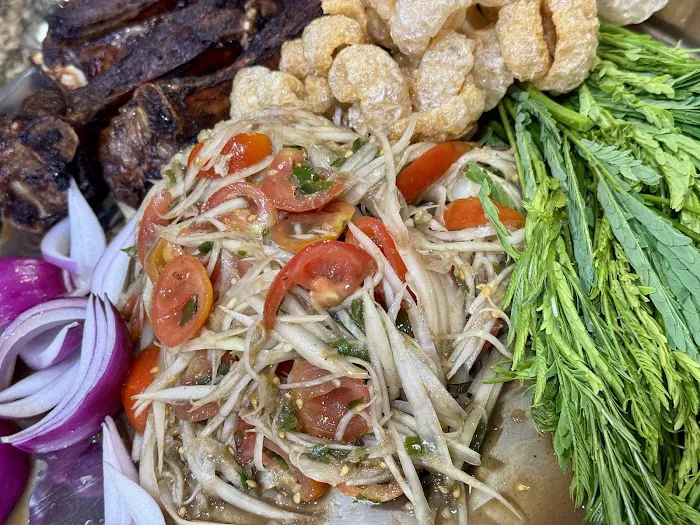 VAI-VAI LAO THAI FOOD Picture 10