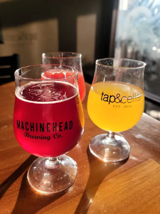 Tap & Cellar Picture 4