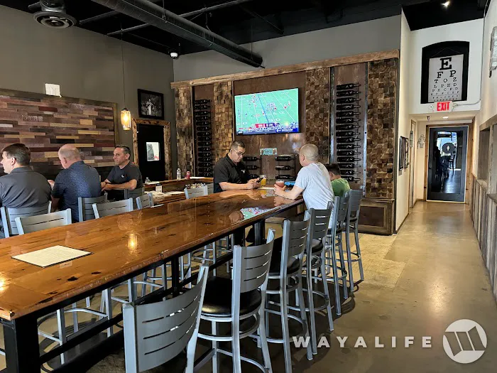 Tap & Cellar Picture 6