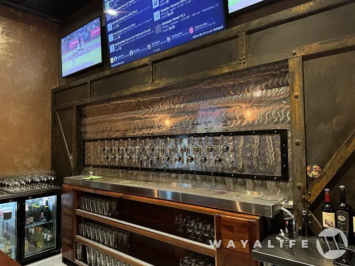 Tap & Cellar Picture 8
