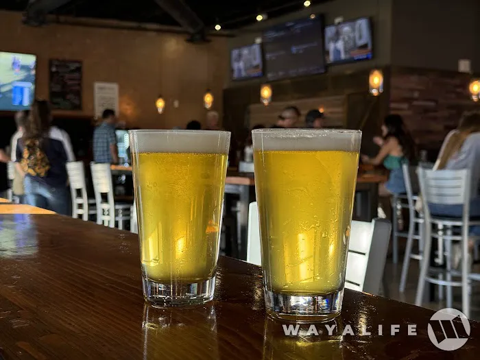 Tap & Cellar Picture 2