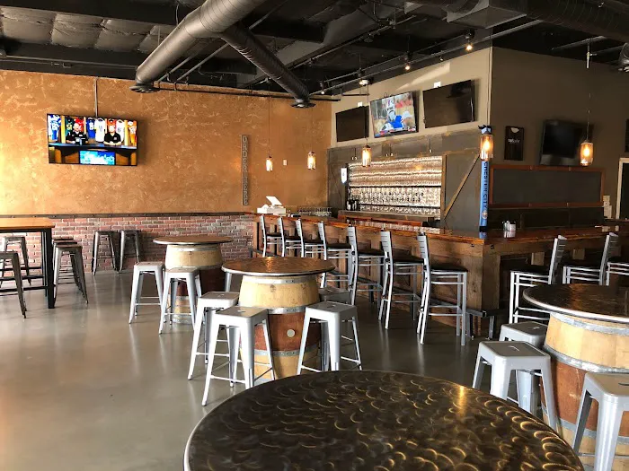 Tap & Cellar Picture 10