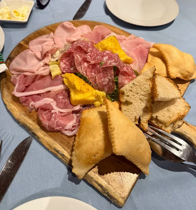 Parma Restaurant Picture 5
