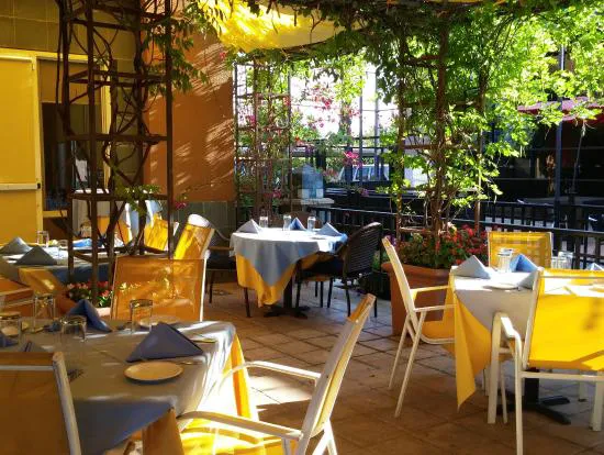 Parma Restaurant Picture 1