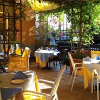 Parma Restaurant ico