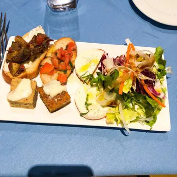 Parma Restaurant Picture 3