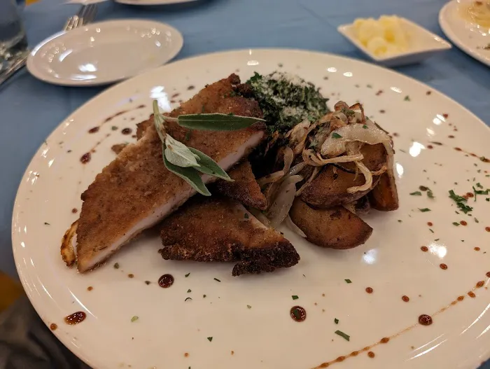 Parma Restaurant Picture 9